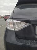 Задние реснички для Subaru Impreza GH хэтчбек 2007-2012